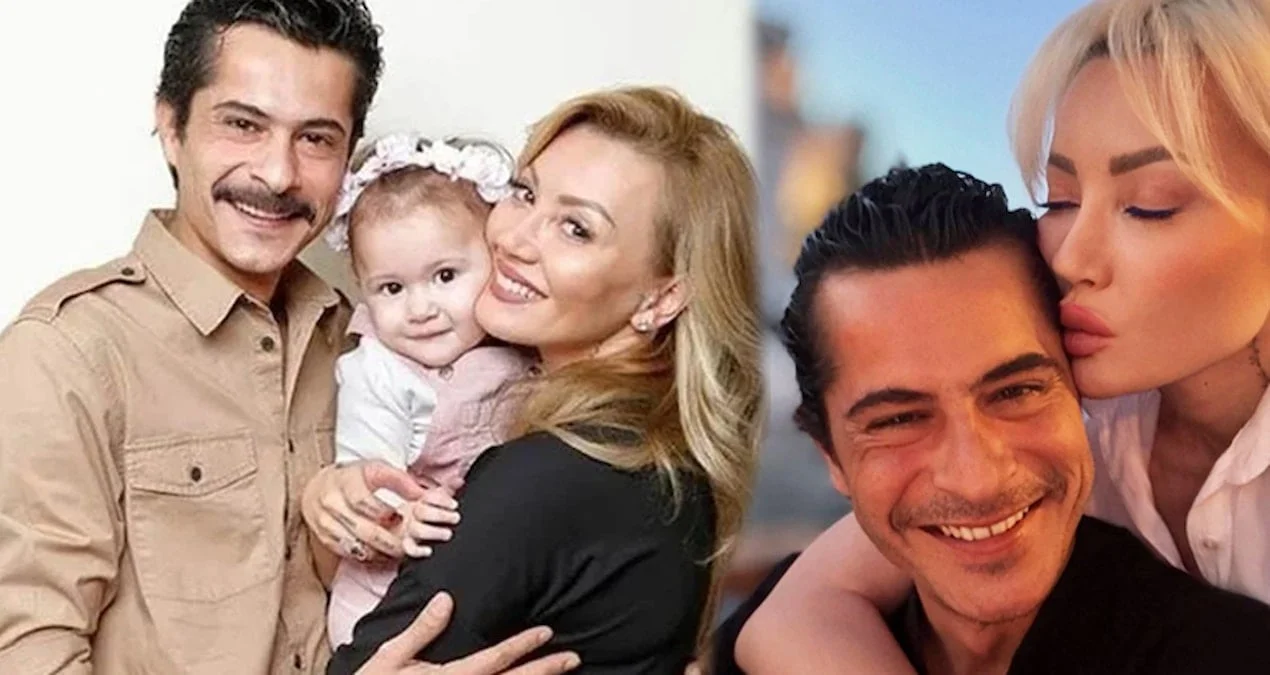 İsmail Hacıoğlu keçmiş həyat yoldaşından əl çəkmir