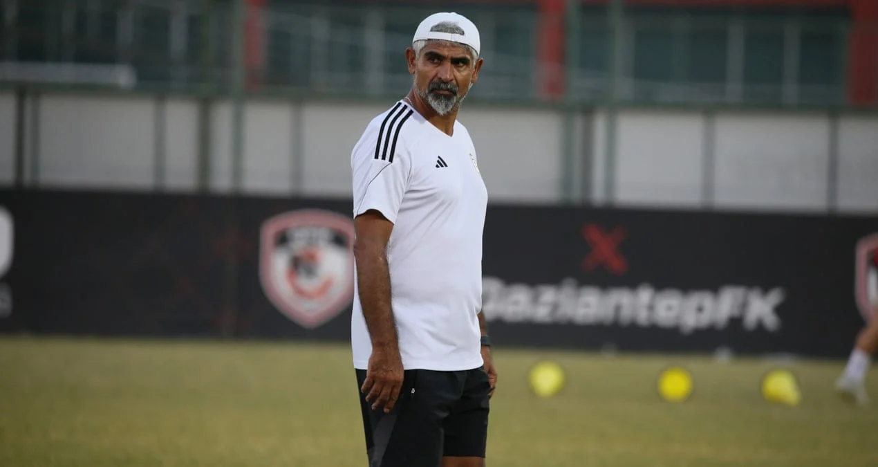 İsmet Taşdemir "Qalatasaray" üzərində qələbə qazanmaq niyyətindədir