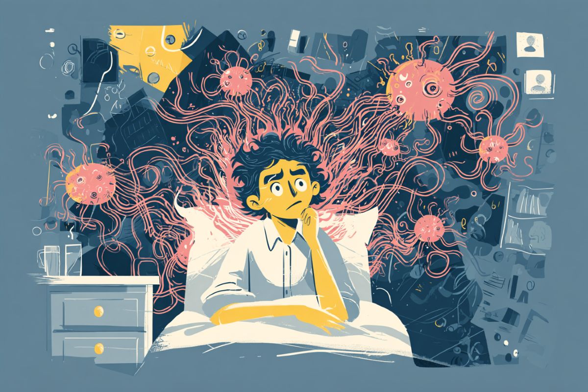 Beynin daxili təcrid rejimi var