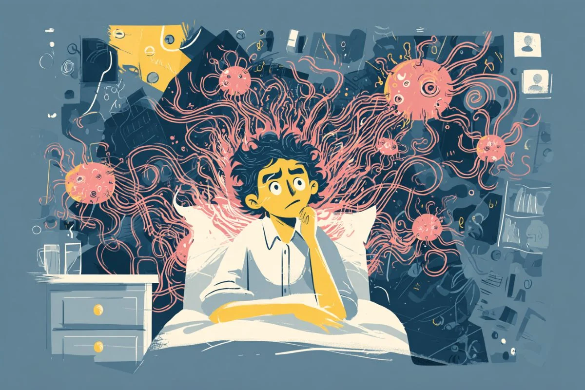 Beynin daxili təcrid rejimi var