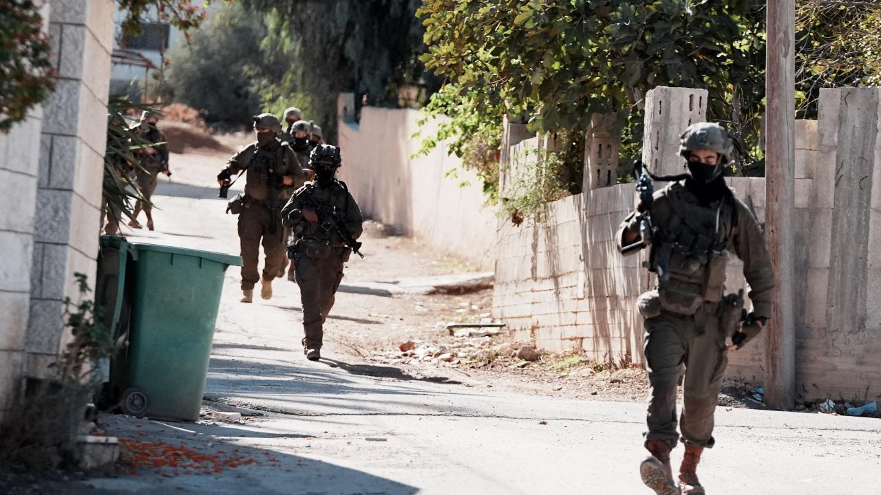 Fransa, Almaniya, İtaliya və İngiltərə qatil İsraili pislədi