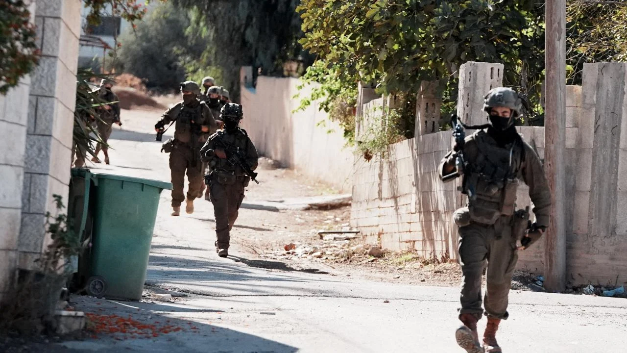 Fransa, Almaniya, İtaliya və İngiltərə qatil İsraili pislədi