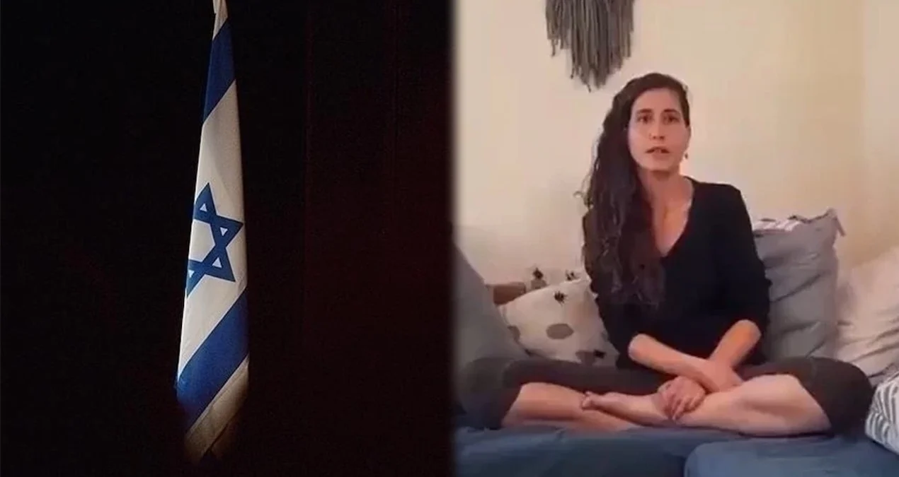 İsrailli nazirin qızı evində cansız vəziyyətdə tapıldı: Ailəsinə qarşı istismar iddiaları gündəmə gəldi