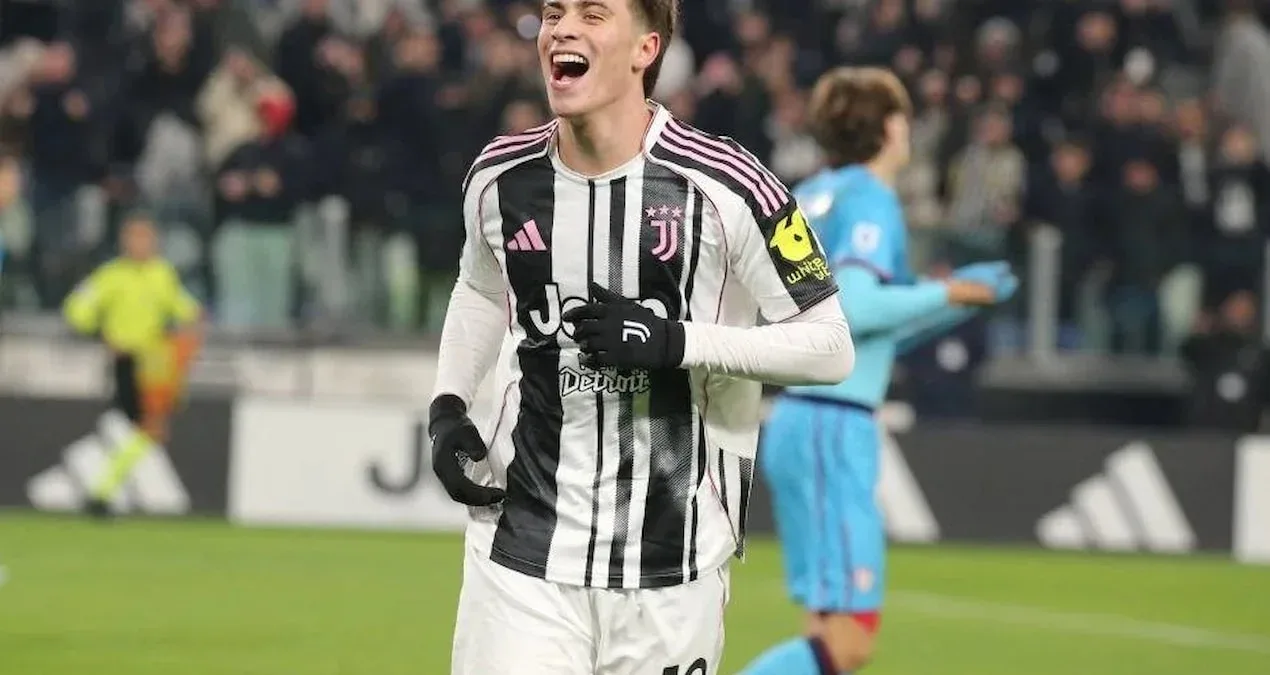 Kenan Yıldız İtaliyada müzakirə olunur