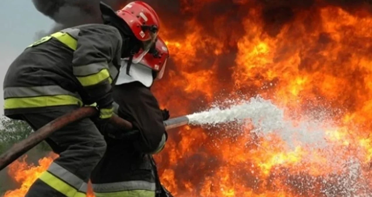 Malayziyada güclü yanğın 700 avtomobili məhv etdi