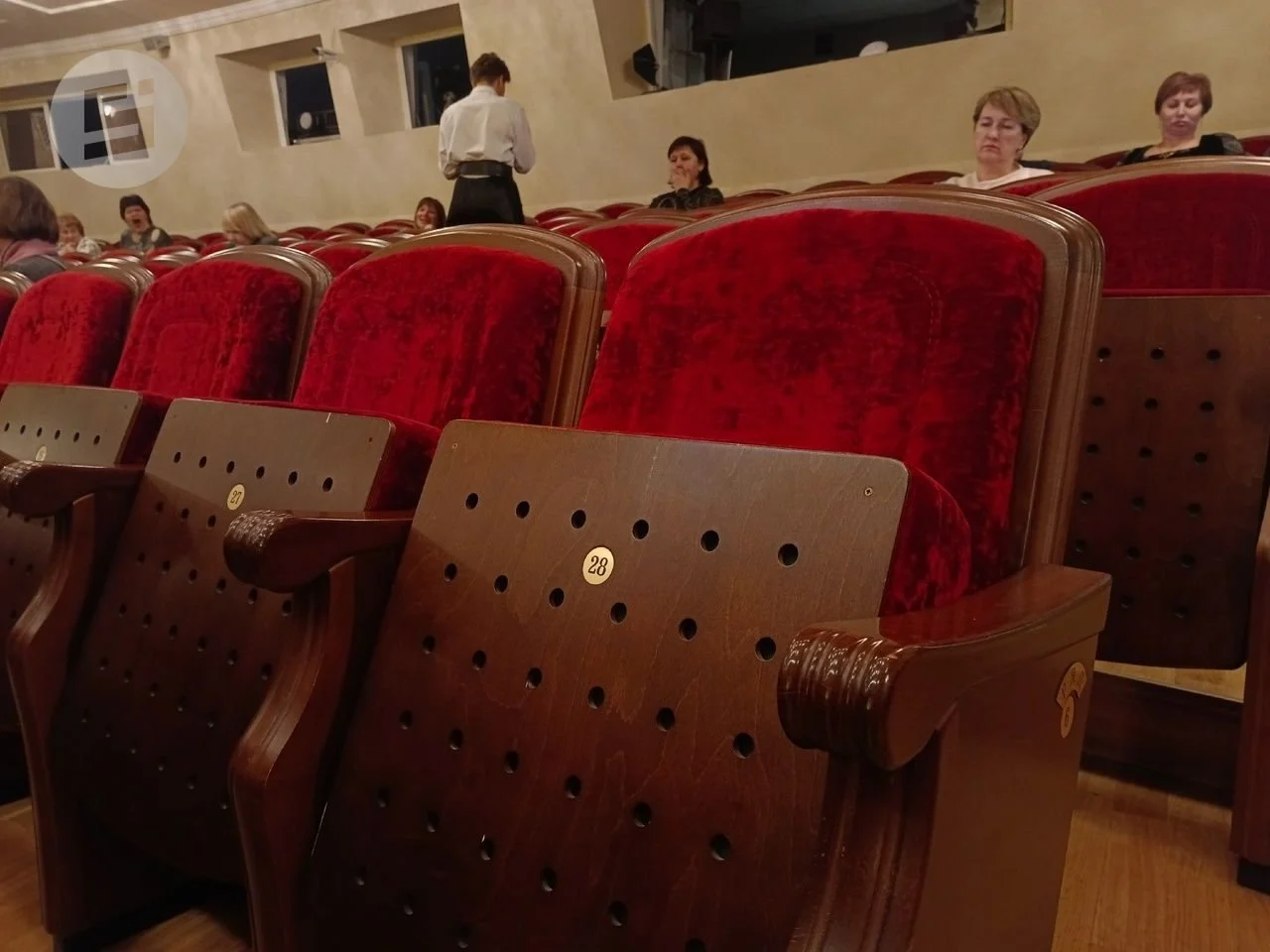 Udmurtiya Opera və Balet Teatrı Bolşoy Teatr səhnəsində ilk dəfə çıxış etdi