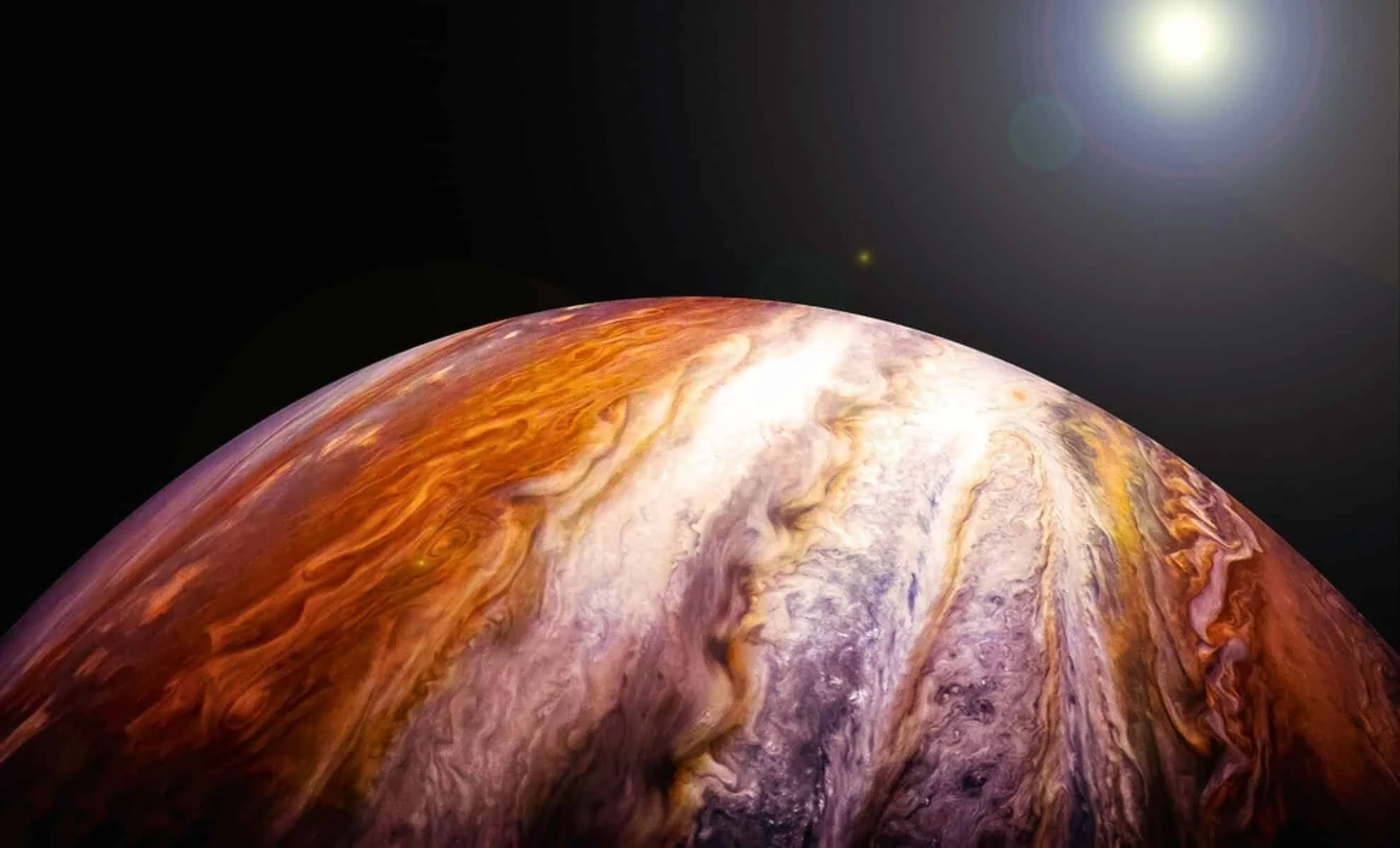 Ceyms Uebb Saturnda narahatedici sirr aşkar etdi