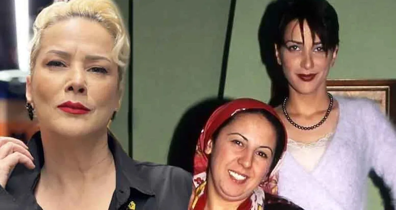 Yarım Elma"nın "Yonca"sı illərdir ekranlardan uzaq: "Məni oynatmağa pulları yetməz