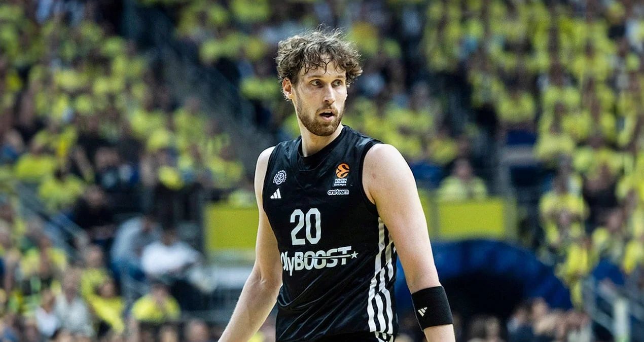 Fenerbahçe Beko yeni hücumçu alır