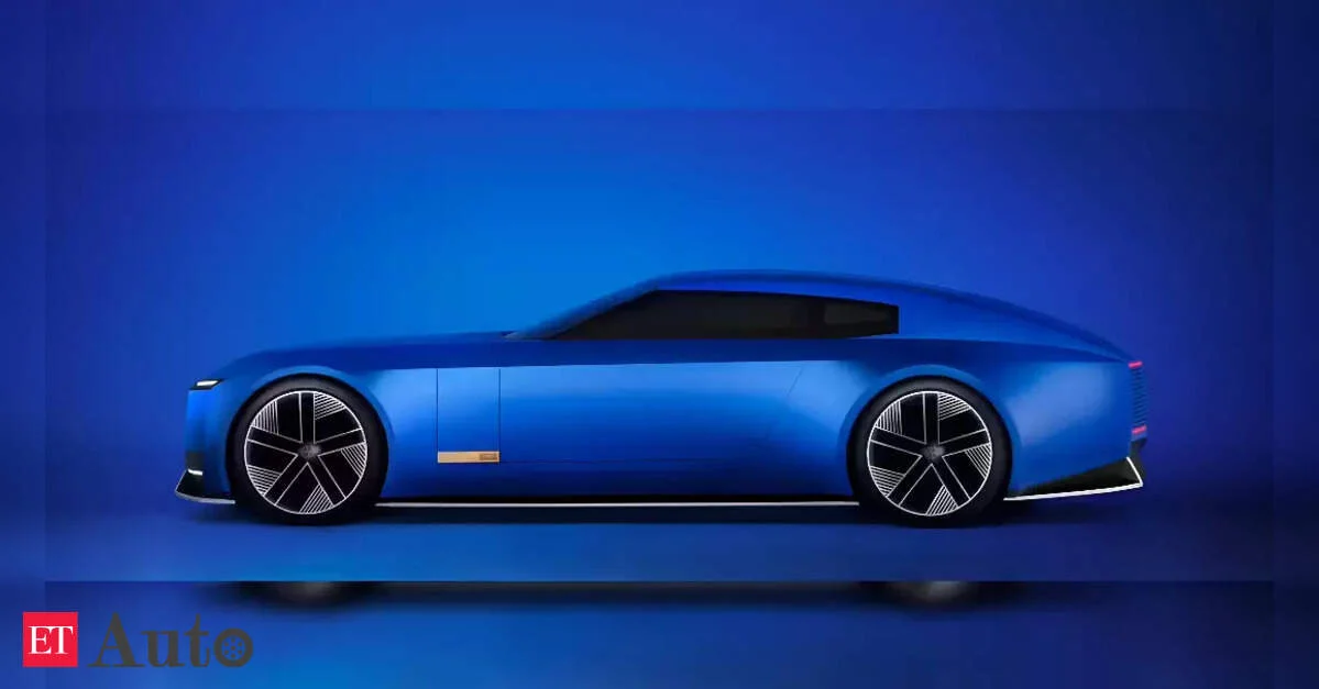 JLR satışlarında azalma: Jaguar və ABŞ tarifləri