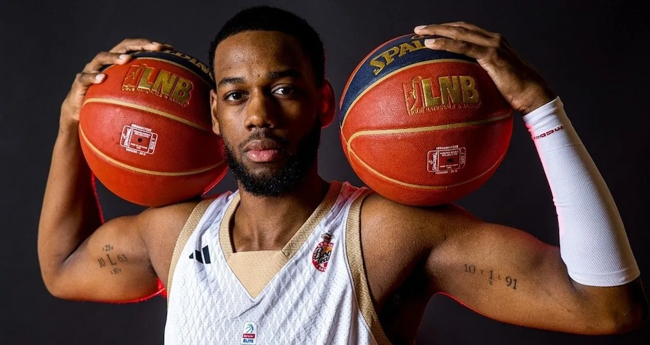 Anadolu Efes Monakonun ulduzunu transfer etdi