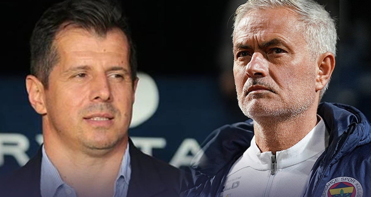 Emre Belözoğlu Mourinhonun oynatmadığı futbolçunu alır