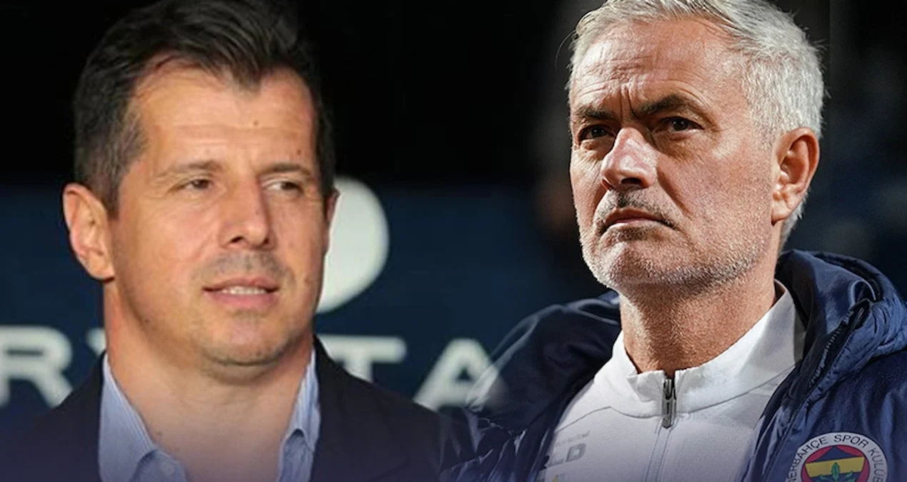 Emre Belözoğlu Mourinhonun oynatmadığı futbolçunu alır