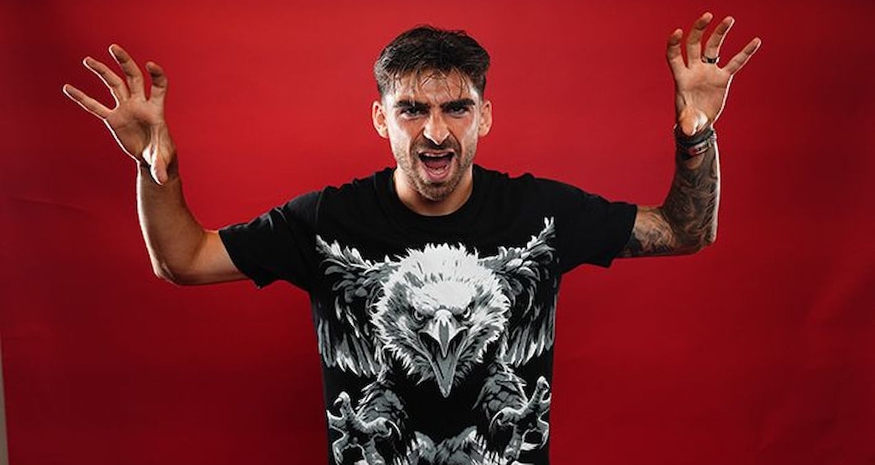 Jota Silva Sözcü-də heyran etdi