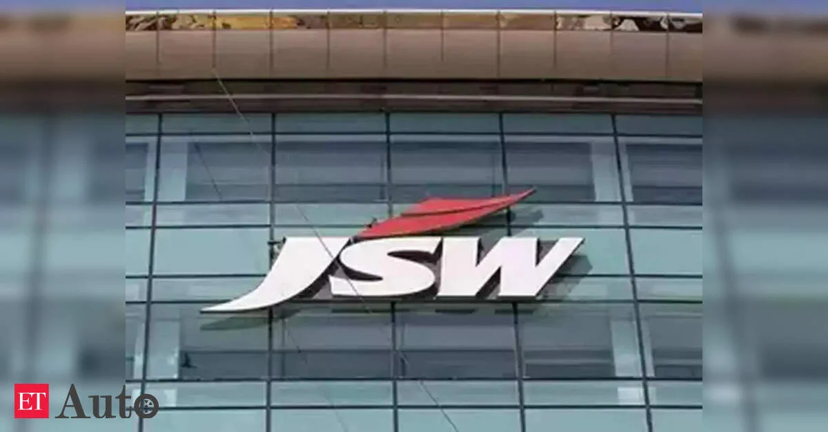 JSW Qrupu Hindistan EV bazarına 3 milyard dollar sərmayə yatıracaq