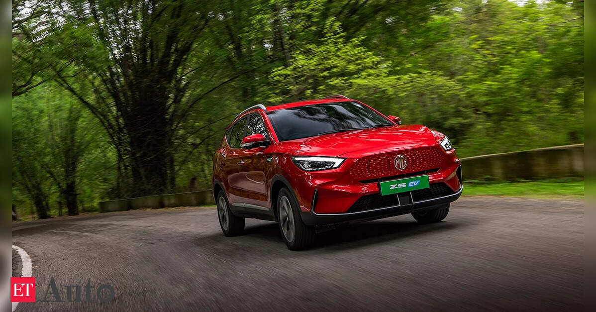 JSW MG Motor India-nın iyun satışları 21% artaraq 5,829 ədədə yüksəldi