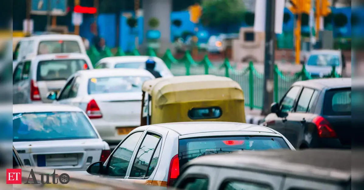 Avtomobil bazarında motosikletlər populyarlaşır