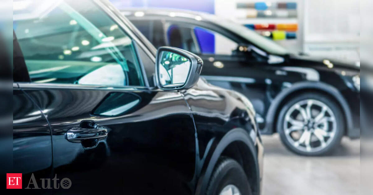 Mahindra Satışları Artarkən, Avtomobil Sənayesi İyun Ayında Gerilədi