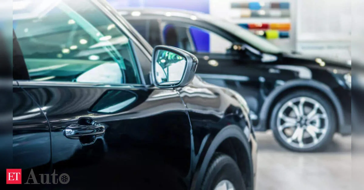 Mahindra Satışları Artarkən, Avtomobil Sənayesi İyun Ayında Gerilədi