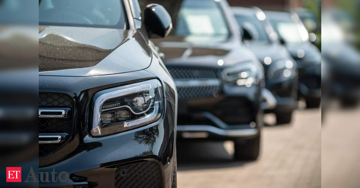 Hindistanda SUV satışları azalıb