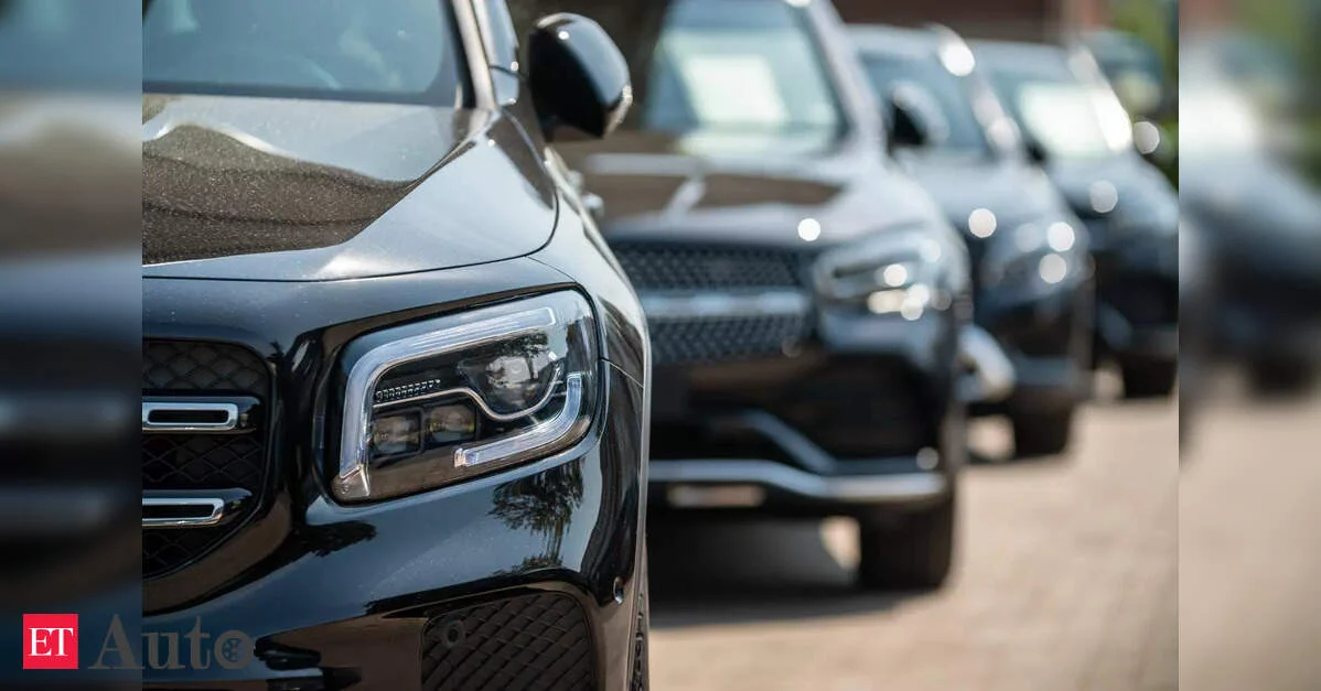 İyun ayında Hindistanda SUV satışı azalıb