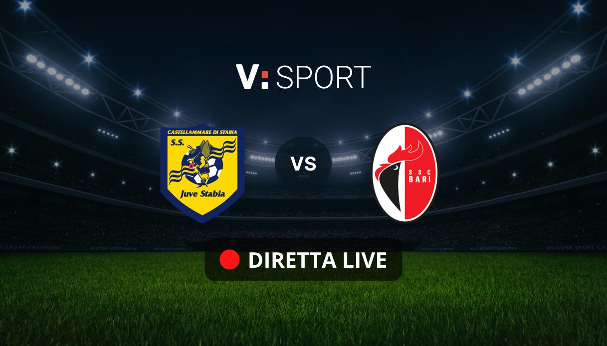 Juve Stabia-Bari 0-0: Heç-heçə və əsas məqamlar