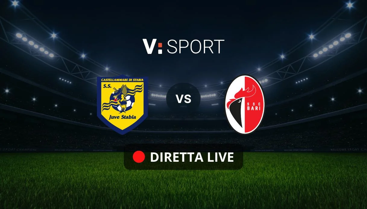 Juve Stabia-Bari 0-0: Heç-heçə və əsas məqamlar