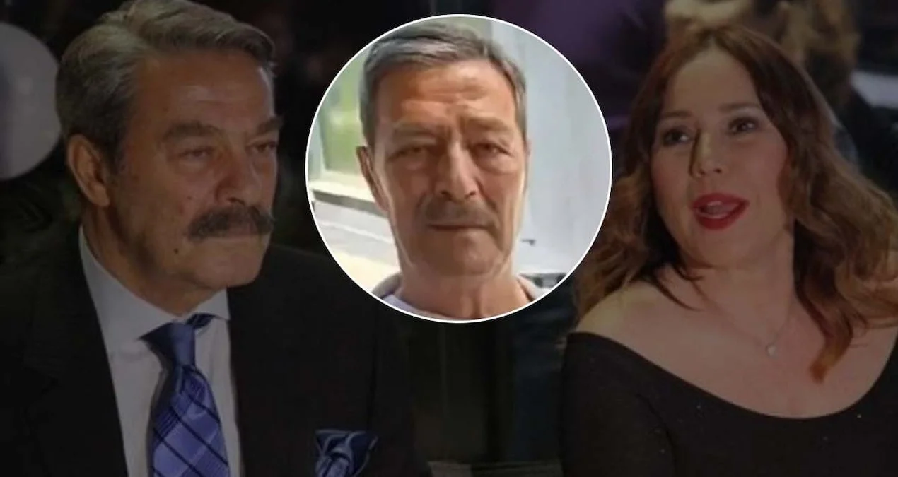 Kadir İnanırın Hayranının Fotosu Gündəmi Sarsdı