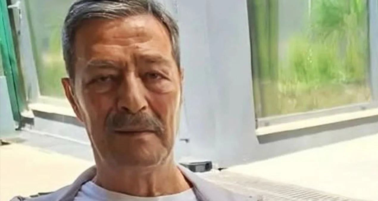 Kadir İnanır adı ilə yayılan görüntü saxta çıxdı