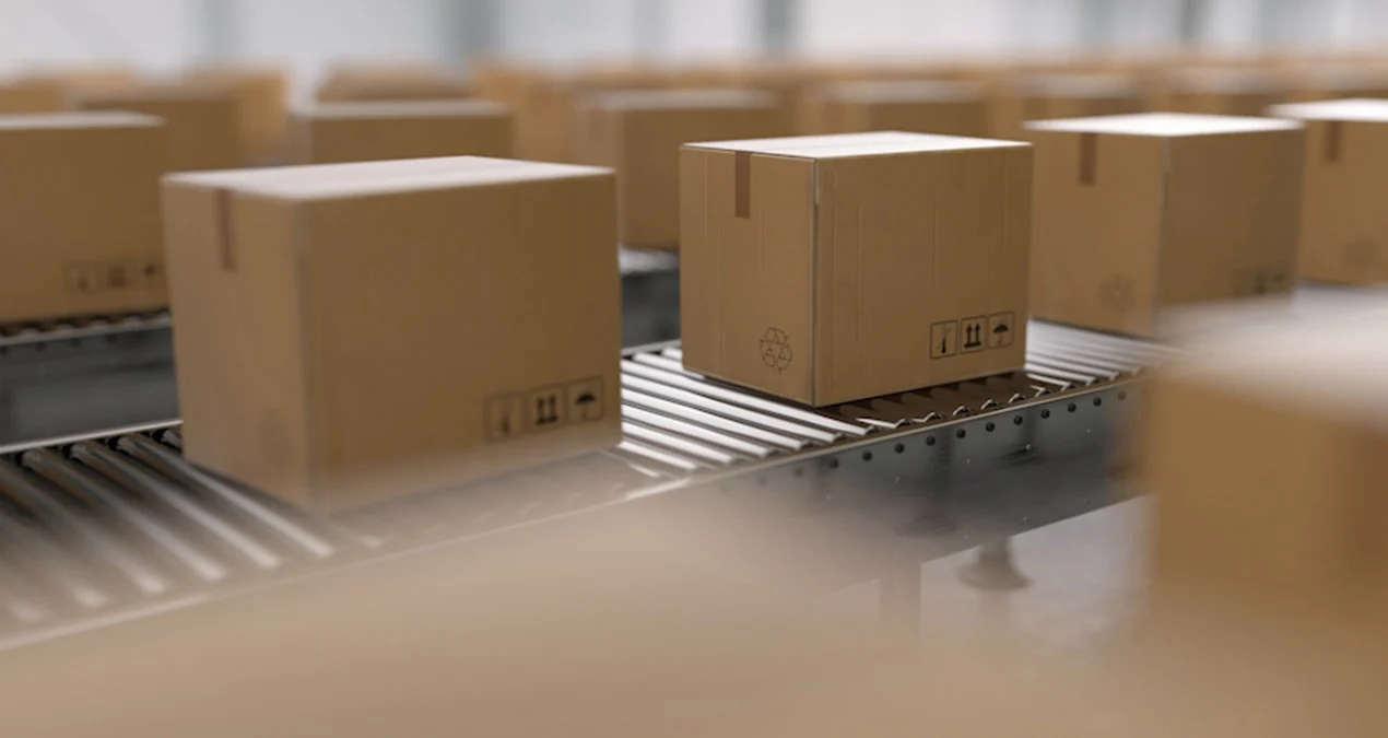 Böyük Britaniyada 14 illik fəaliyyəti olan nəhəng çatdırılma şirkəti müflisləşdi, 60 əməkdaş işsiz qaldı