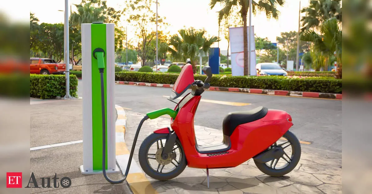 Karnatakada elektrikli iki təkərli nəqliyyat vasitələrinin qeydiyyatı azalıb