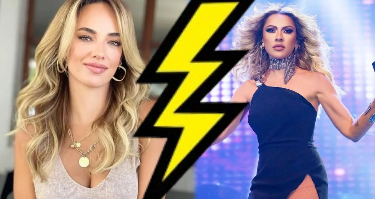 Hadise ilə Seda Bakanın kəskin küsmə səbəbi açıqlandı
