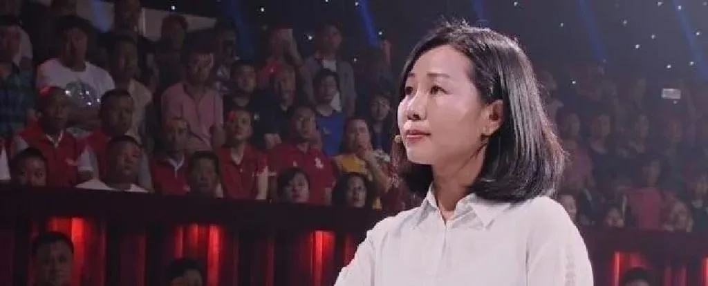 İtkin multimilyoner qız 43 il sonra ailəsinə qovuşdu