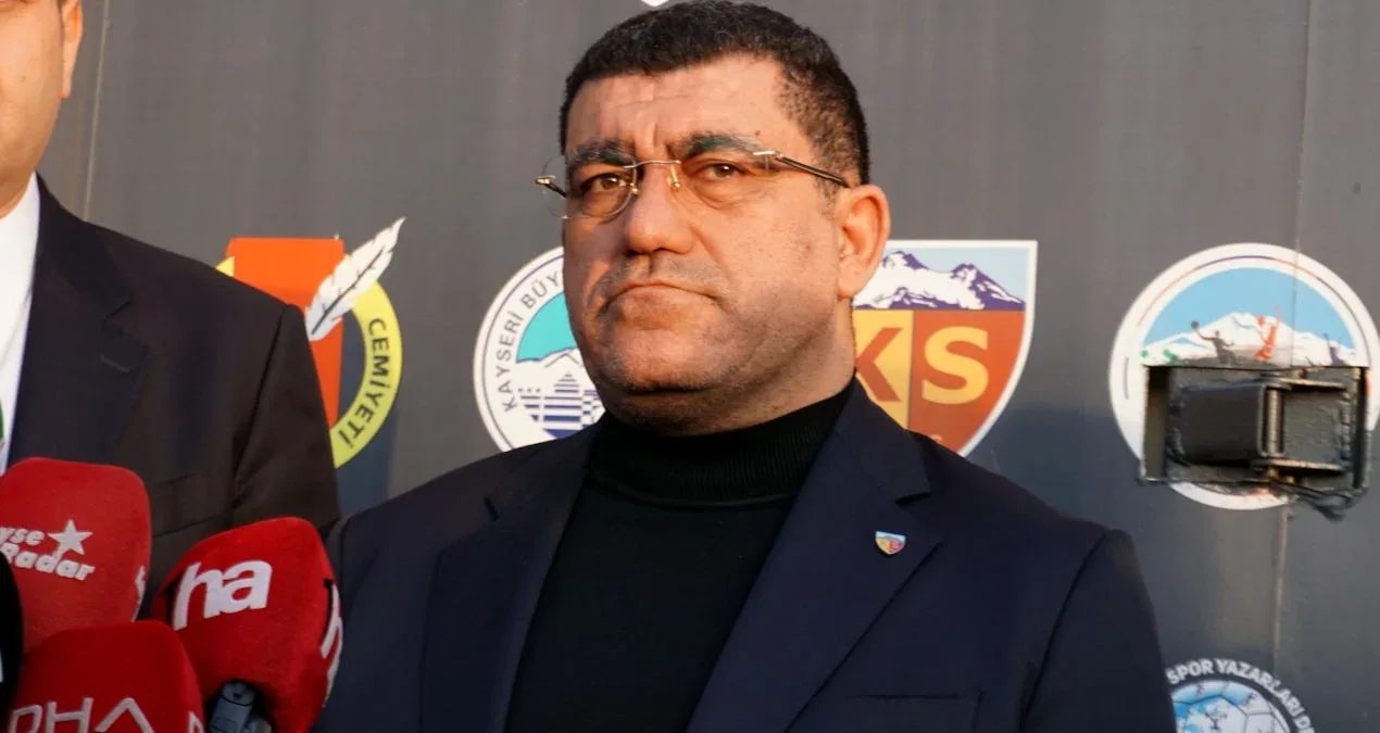 Nurettin Açıkalın şəhəri birləşməyə çağırır