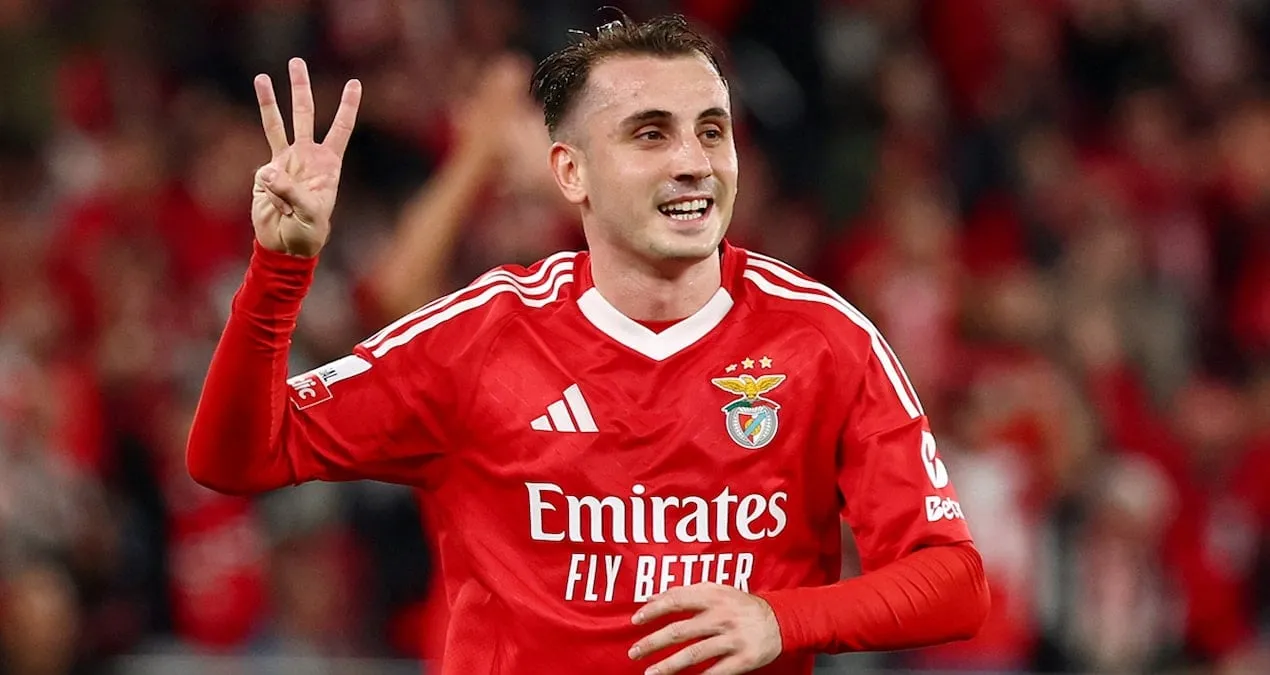 Kərəm Aktürkoğlu transferində problem yaranıb