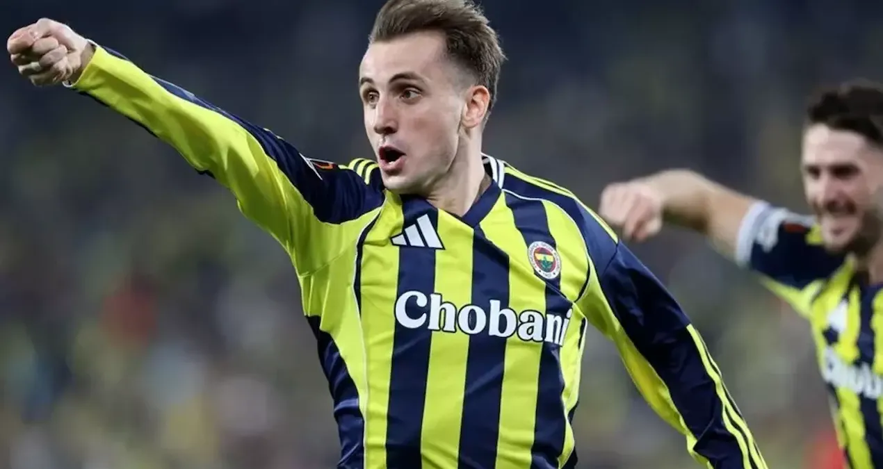 Kərəm Aktürkoğlu derbi ilə bağlı fikirlərini açıqladı