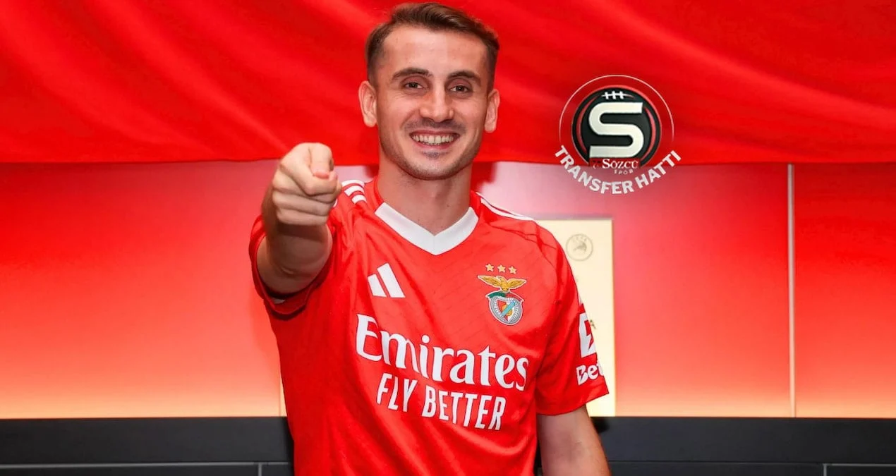 Fənərbağça Kərəm Aktürkoğlunu transfer edə bilər