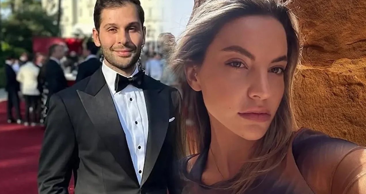 Kerim Sabancı ilə adı hallanan şəxsdən cavab