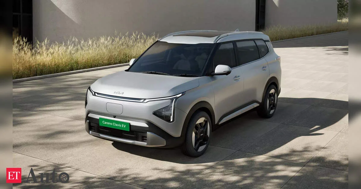 Hindistanın ilk yerli elektromobili 17.99 lakxdan başlayır