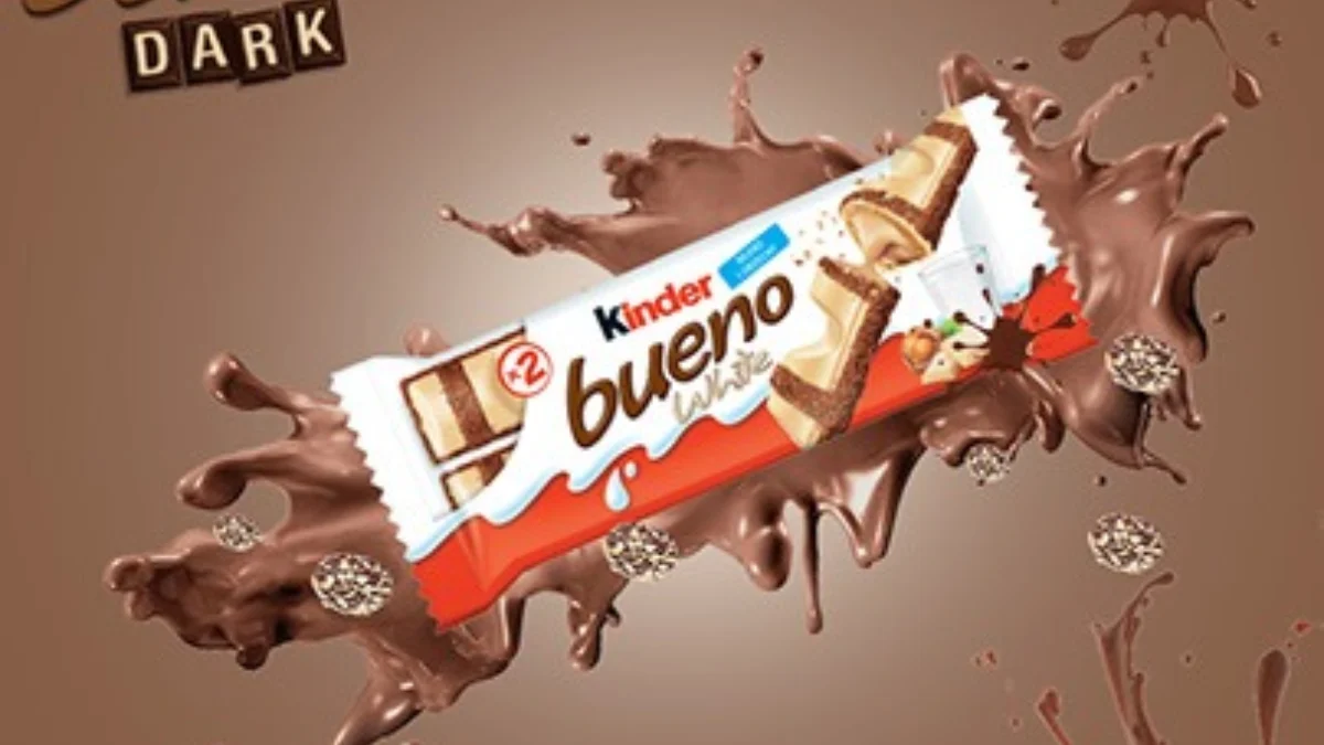 10 il sonra satışa qayıdan şokolad: Alıcılar rəfləri boşaldır