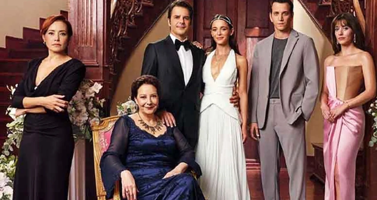 "Qısqanmaq" serialına RTÜK-dən "ümumi əxlaq" cəriməsi