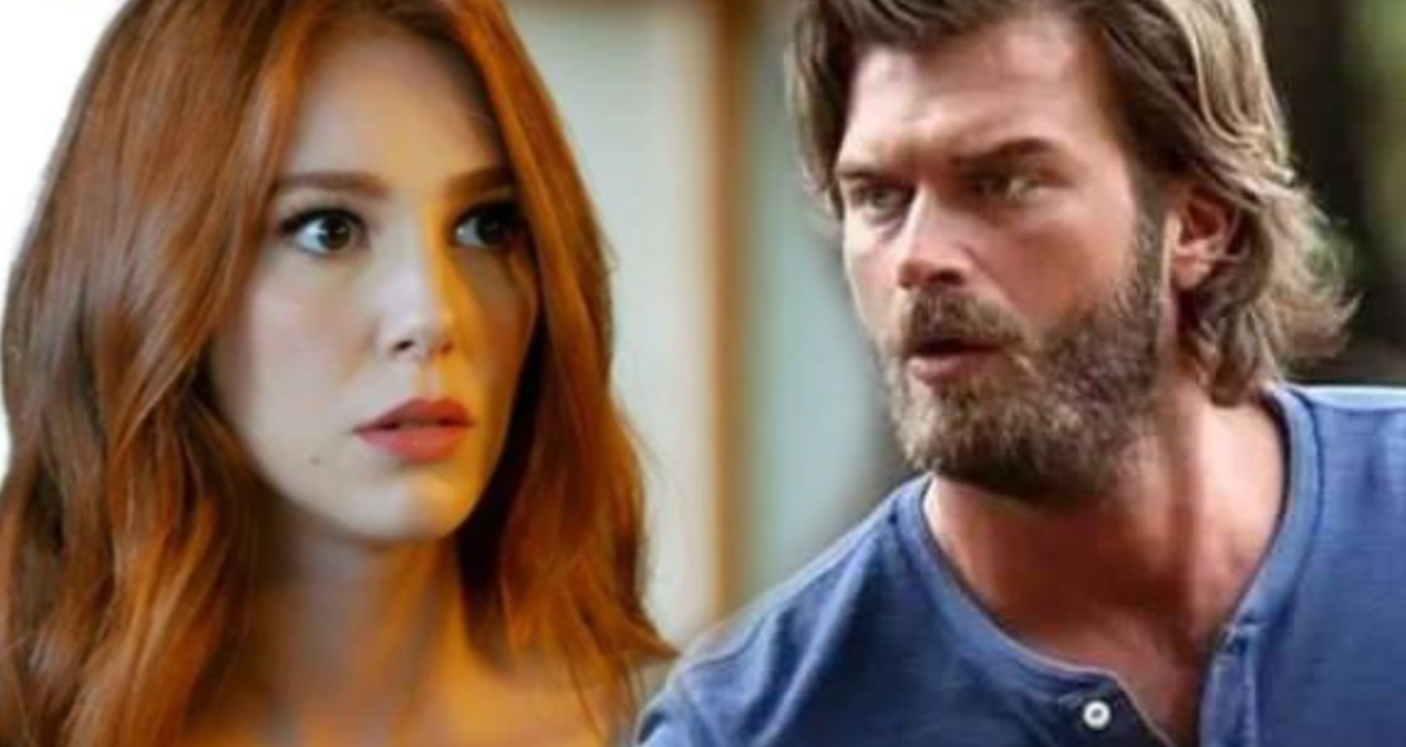 Kıvanç Tatlıtuğdan illər sonra şok etiraf: Lənətli kimi