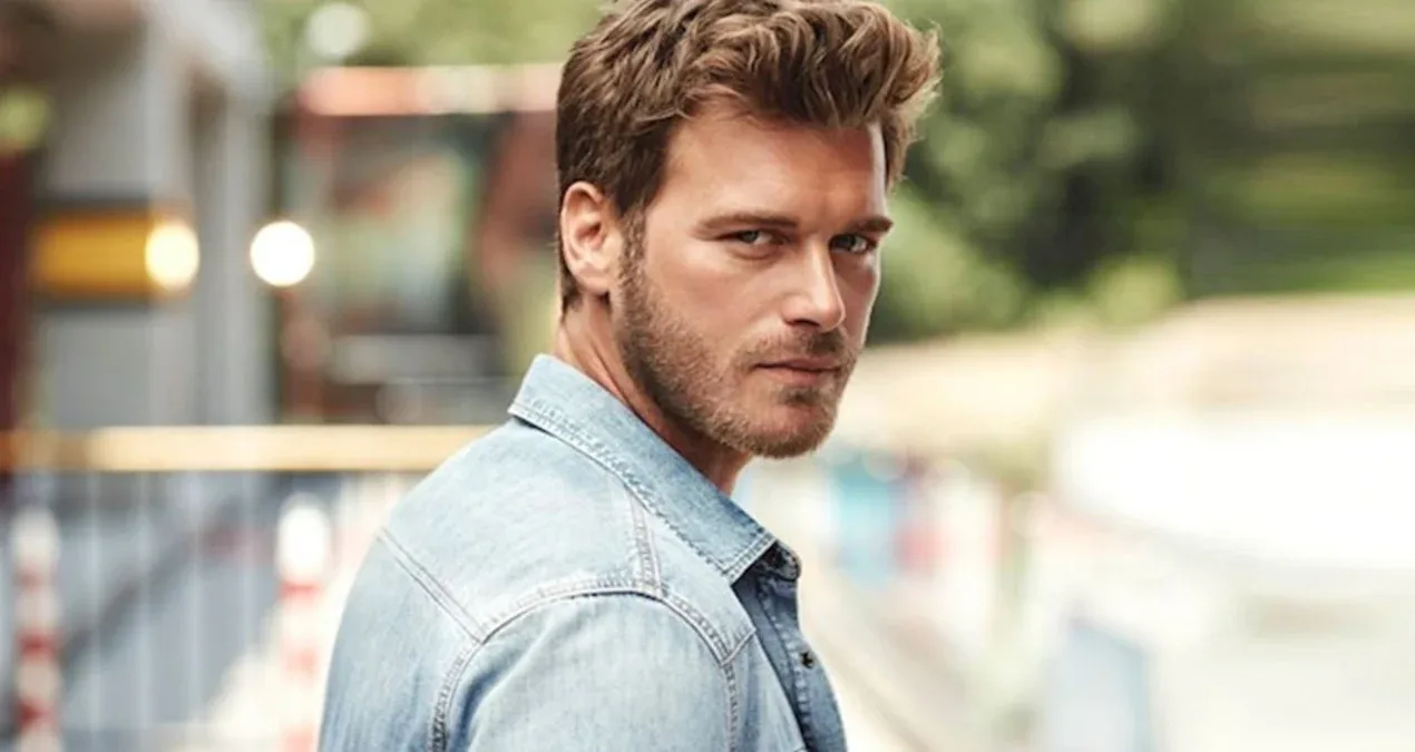 Kıvanç Tatlıtuğun yeni tərəf müqabili məlum oldu: Hər seriyaya 3 milyon lirə