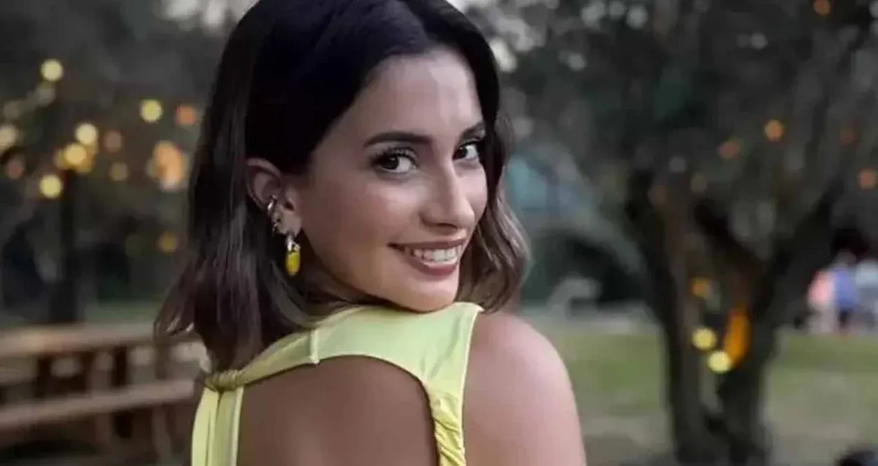 "Tərəzi takıntısı psixologiyamı pozdu" Buse Terim 25 kq arıqladı