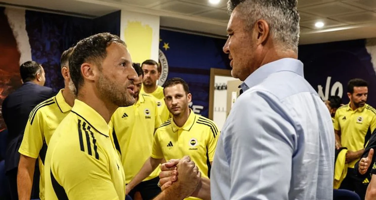 Saran Tedeskoya ultimatum verdi: Ya qələbə, ya istefa