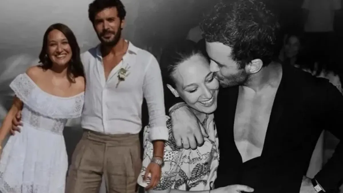 Gupse Özay əri Barış Arduçu "dəniz mənzərəli evə" bənzətdi Arduç: "Bildiyi var"