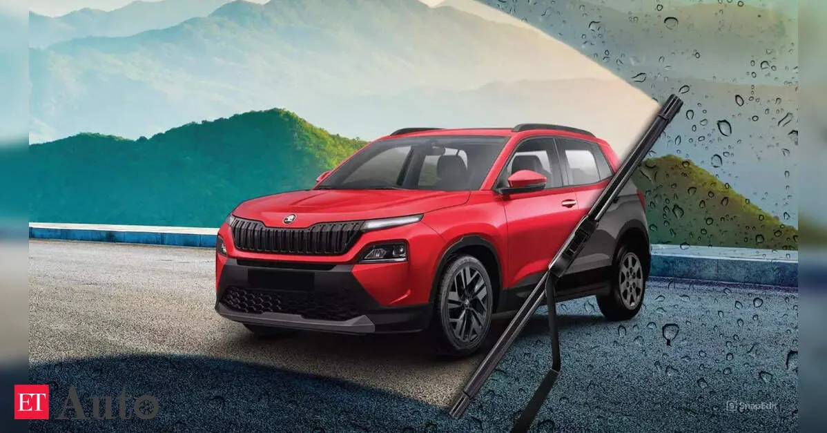 Škoda India müştəri cəlbini artırmaq üçün ölkə miqyaslı mübadilə karnavalı başlatdı