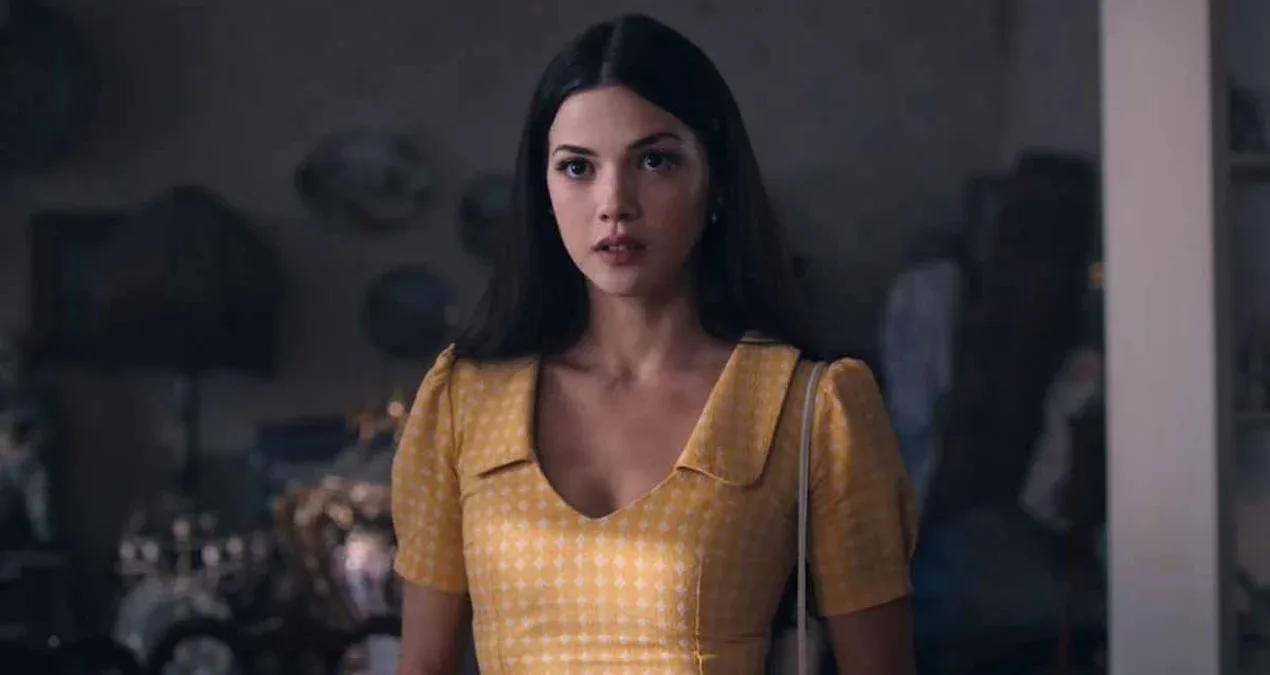 Eylül Lize Kandemir Məsumiyyət Muzeyi Füsunu Kimdir Yaşı Haralı