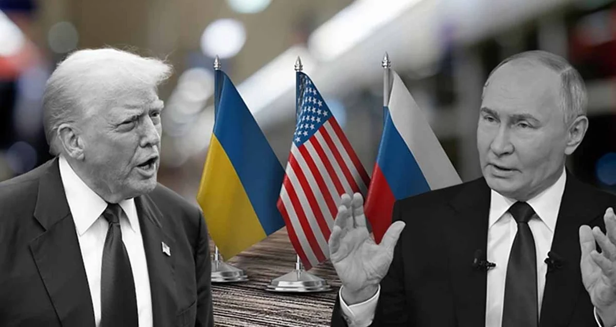 ABŞ Hindistanı xilas etmək üçün Rusiyaya güzəşt etdi, Putin isə böhranı öz xeyrinə çevirdi