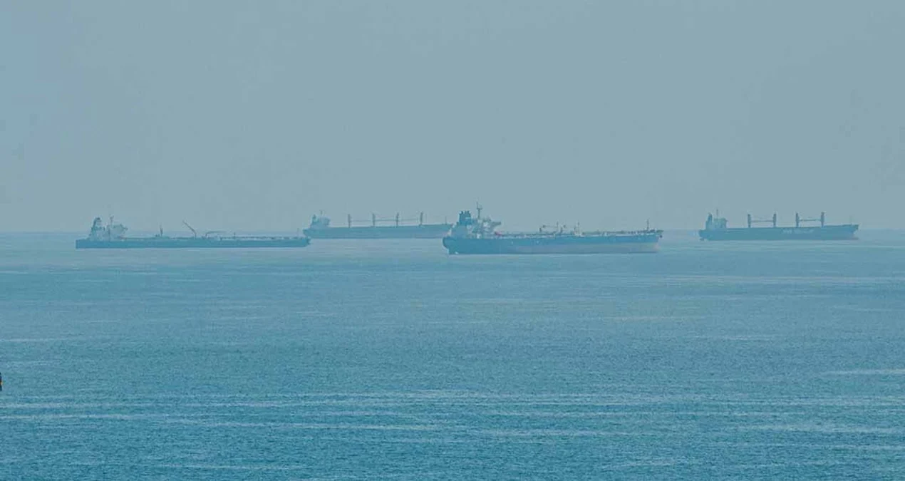 Hörmüz boğazı riskini azaltmaq məqsədilə inşa edilən Səudiyyə Ərəbistanının 1200 kilometrlik boru kəməri gözlənilməz problemlərlə üzləşib.